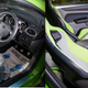 Illustration for article titled This 2011 Ford Focus RS Is Expected To Go For More Than A New One At Auction